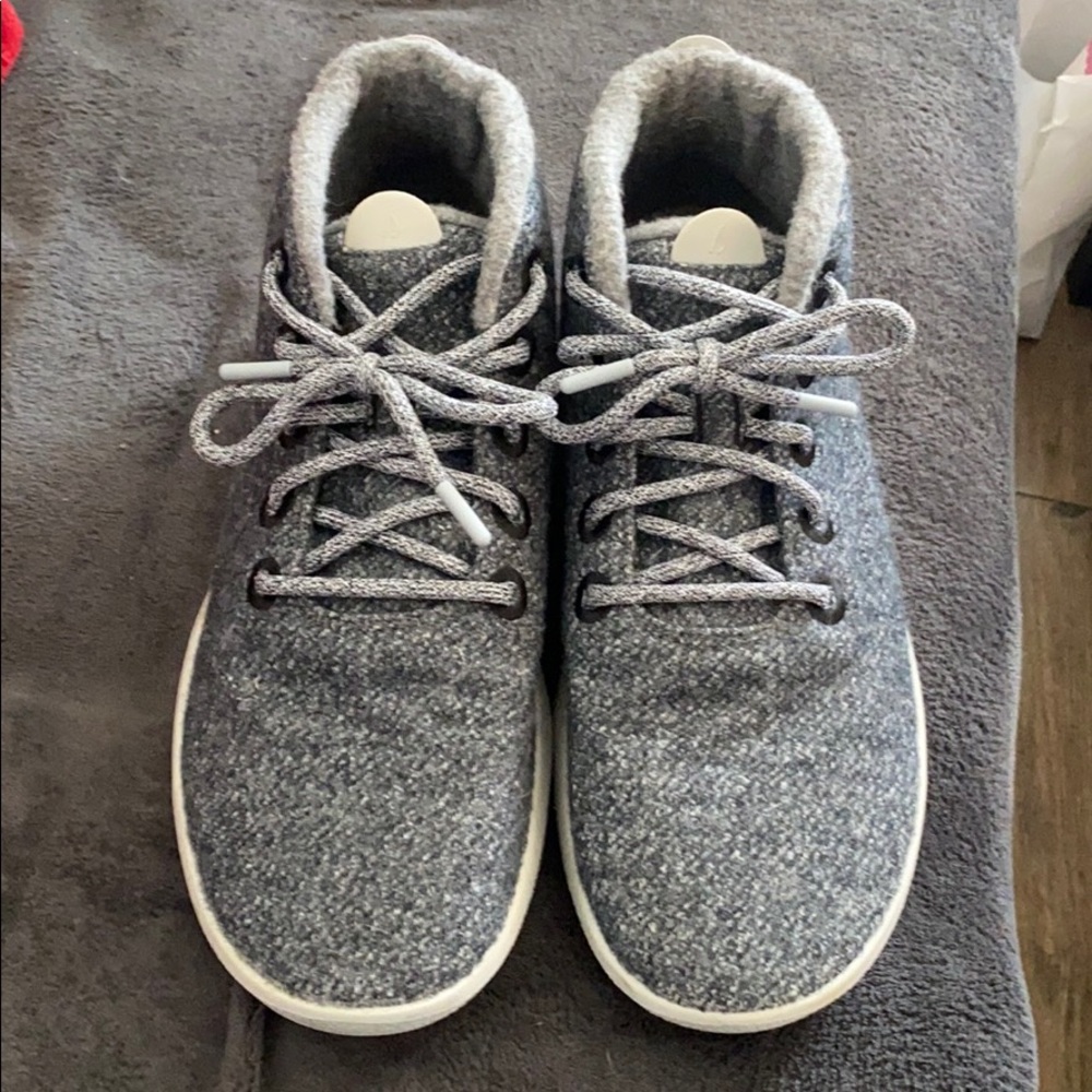 Men’s ALLBIRDS size 13